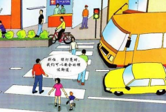 交通信號燈＂綠波帶＂是什么，有什么作用？