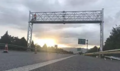 高速龍門架：你知道它的作用嗎？